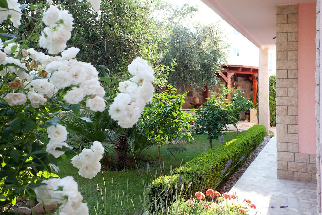 Villa Stobreč エクステリア 写真