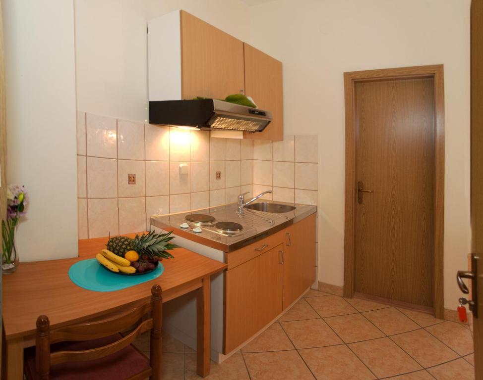 Villa Stobreč 部屋 写真
