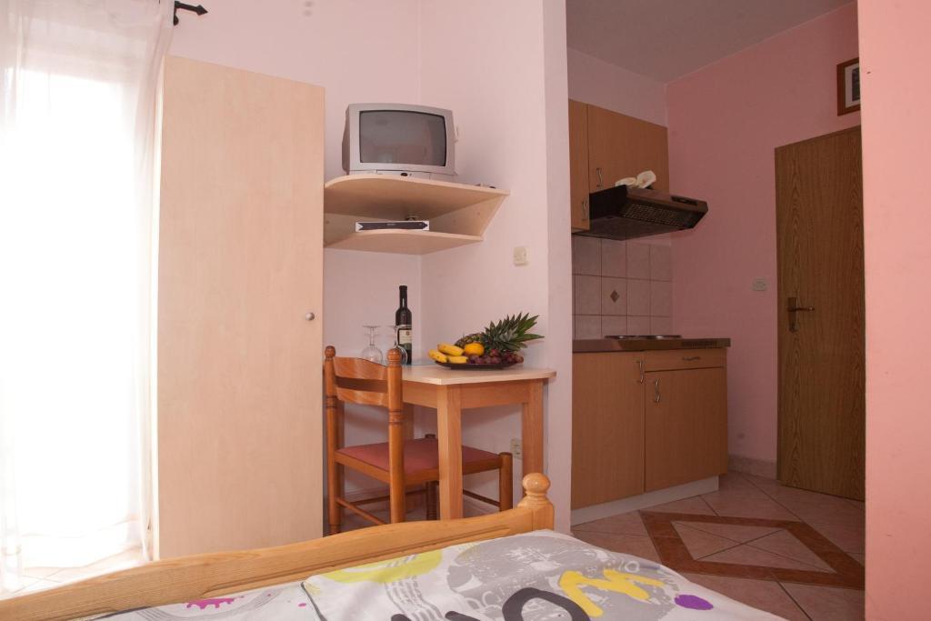 Villa Stobreč 部屋 写真