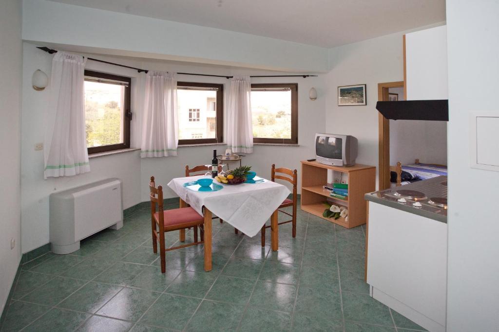 Villa Stobreč 部屋 写真