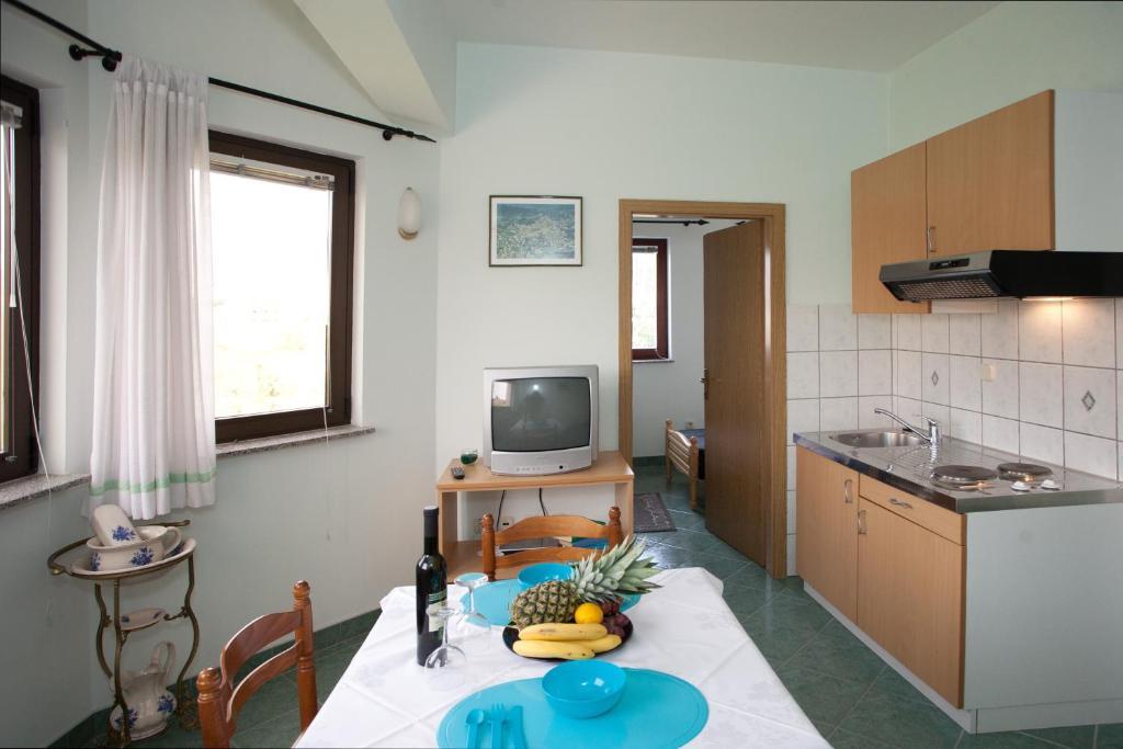 Villa Stobreč 部屋 写真
