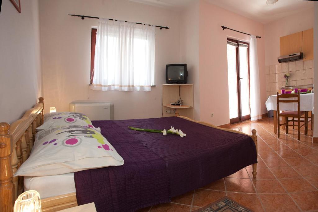 Villa Stobreč 部屋 写真