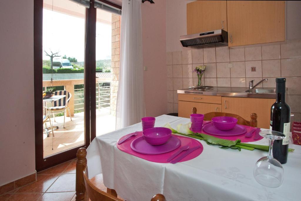 Villa Stobreč 部屋 写真