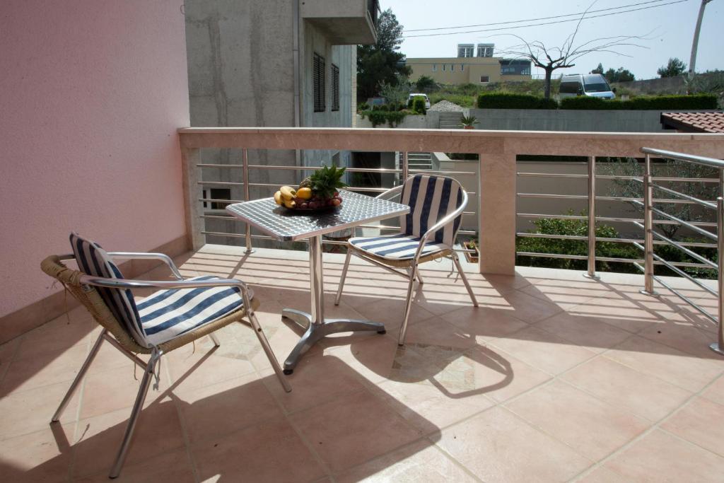 Villa Stobreč 部屋 写真