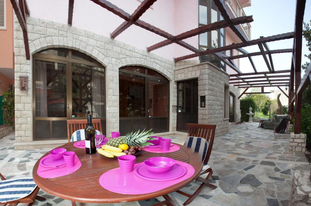 Villa Stobreč 部屋 写真