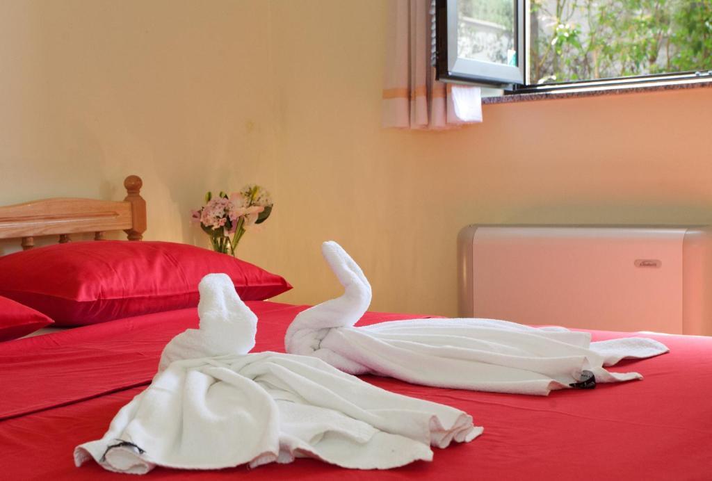 Villa Stobreč 部屋 写真