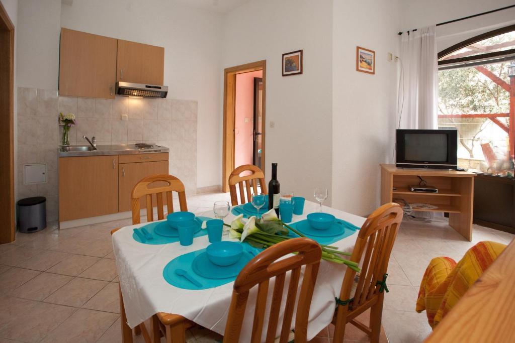 Villa Stobreč 部屋 写真
