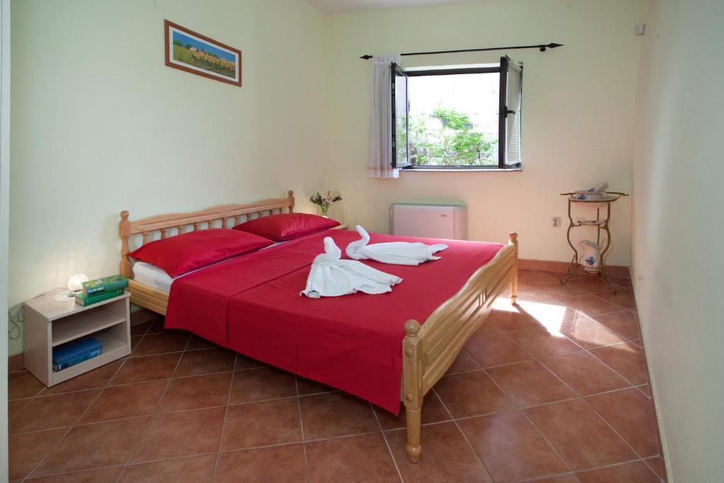 Villa Stobreč 部屋 写真