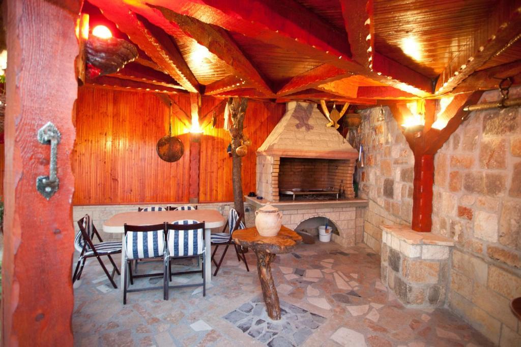 Villa Stobreč 部屋 写真