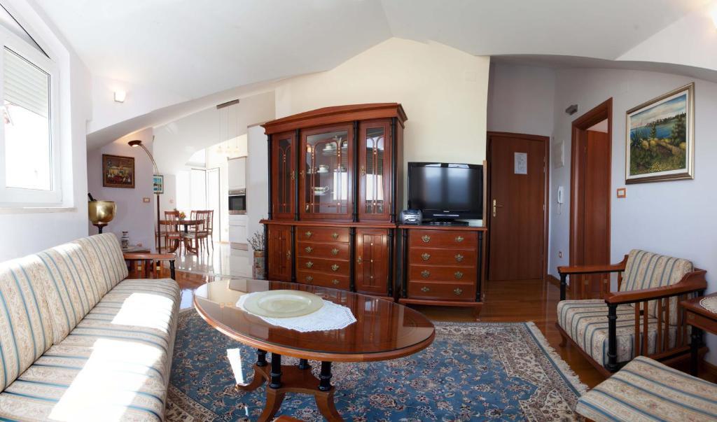 Villa Stobreč 部屋 写真