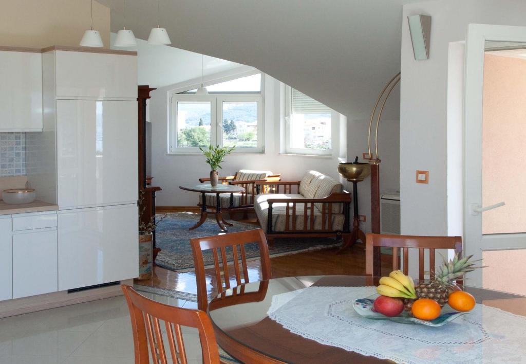 Villa Stobreč 部屋 写真
