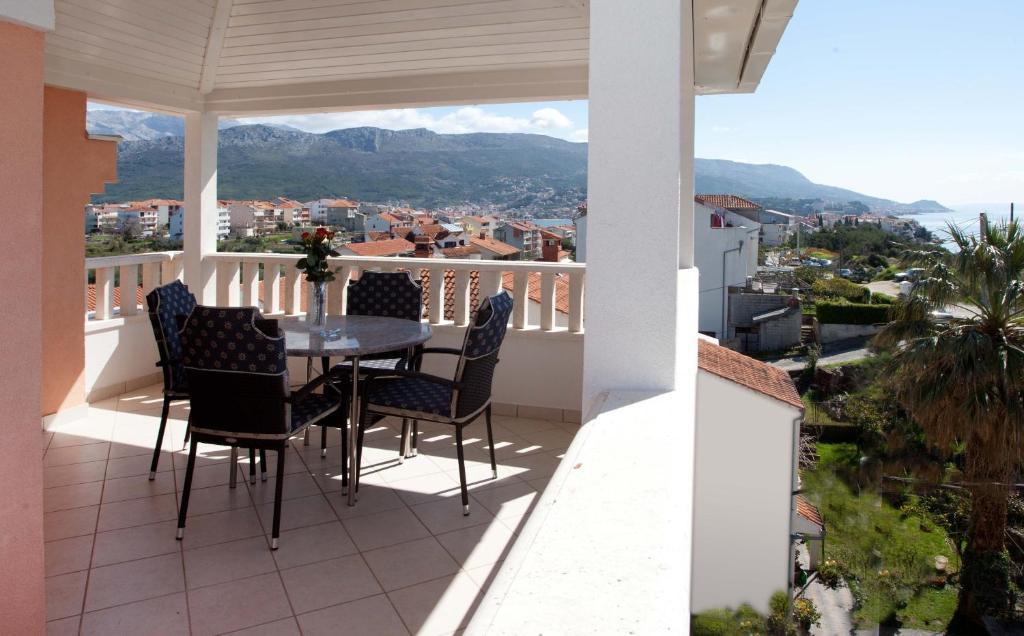 Villa Stobreč 部屋 写真