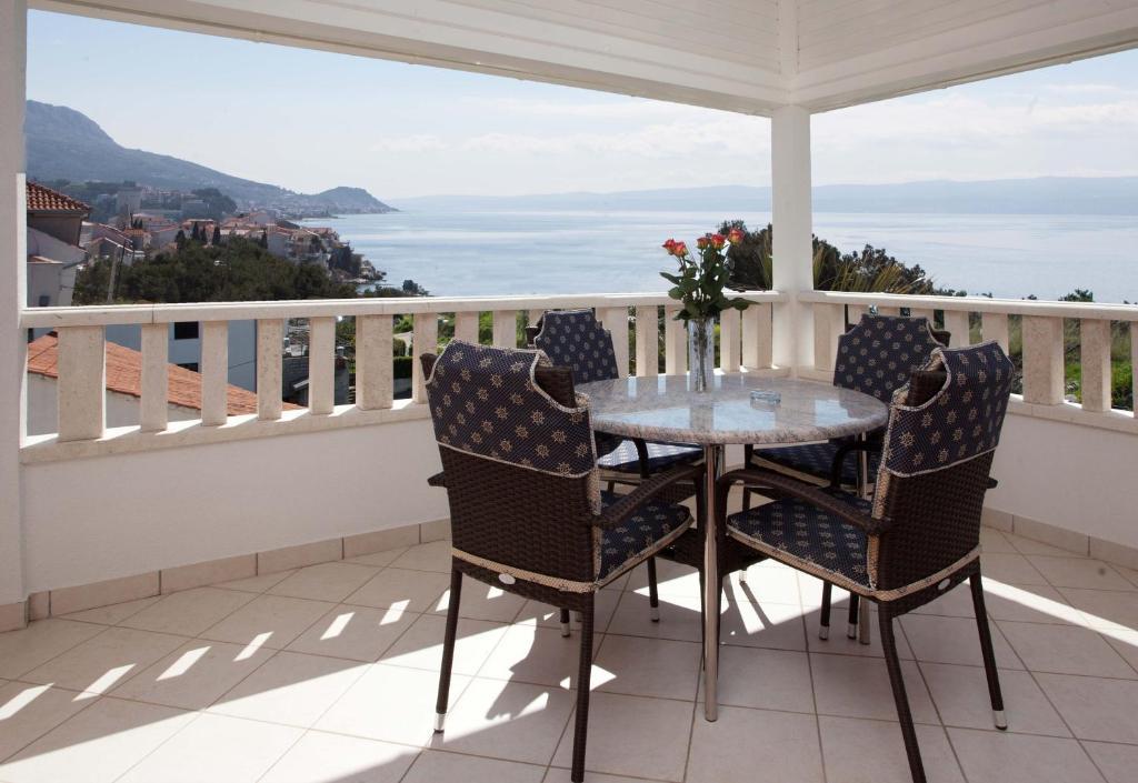 Villa Stobreč 部屋 写真