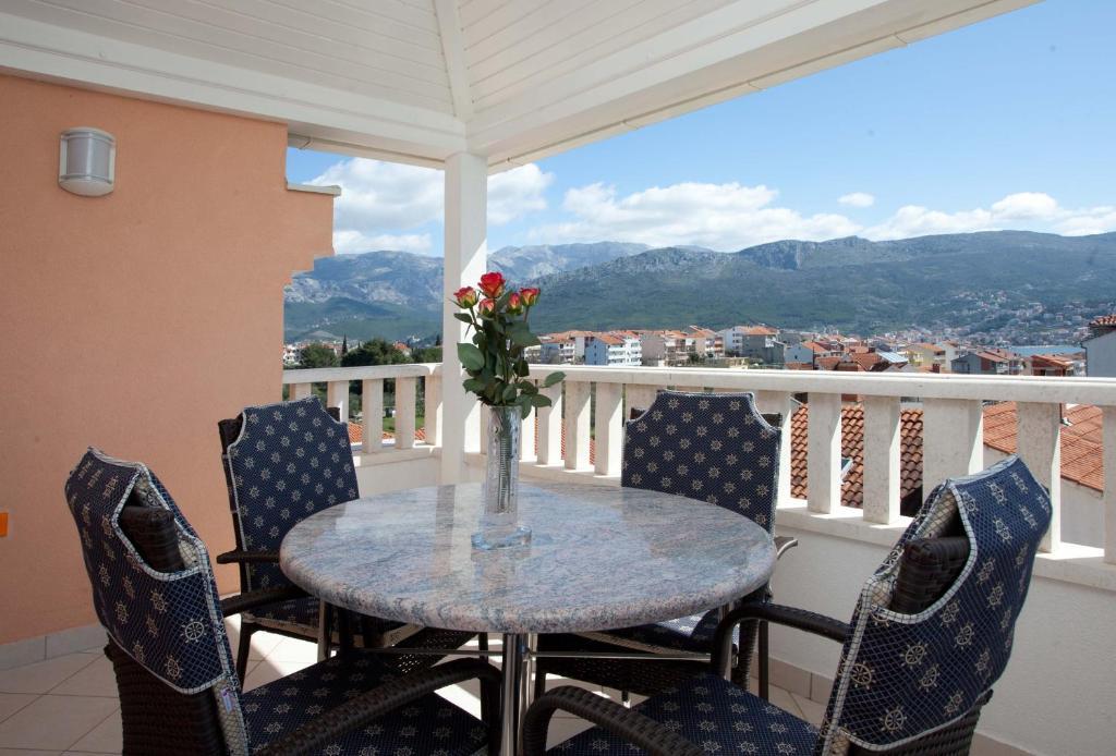 Villa Stobreč 部屋 写真