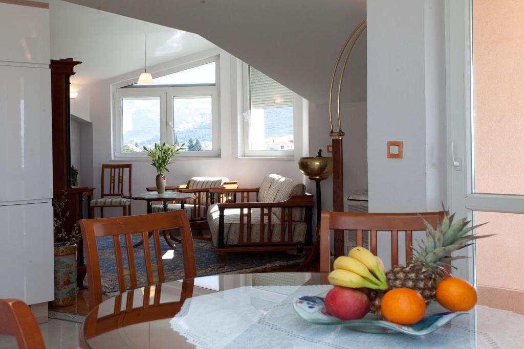 Villa Stobreč 部屋 写真