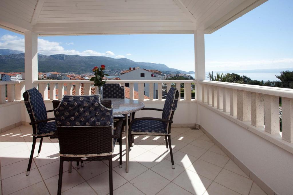 Villa Stobreč 部屋 写真