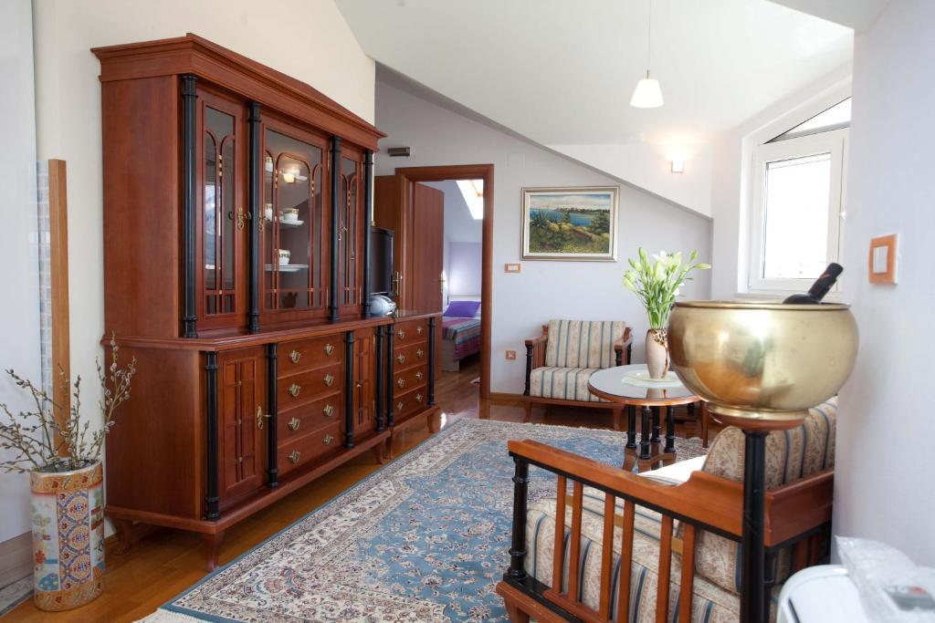 Villa Stobreč 部屋 写真