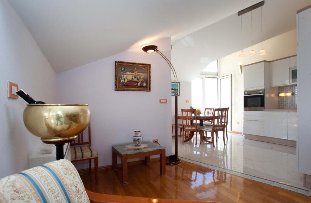 Villa Stobreč 部屋 写真
