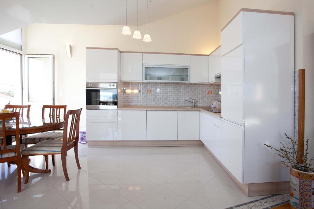 Villa Stobreč 部屋 写真