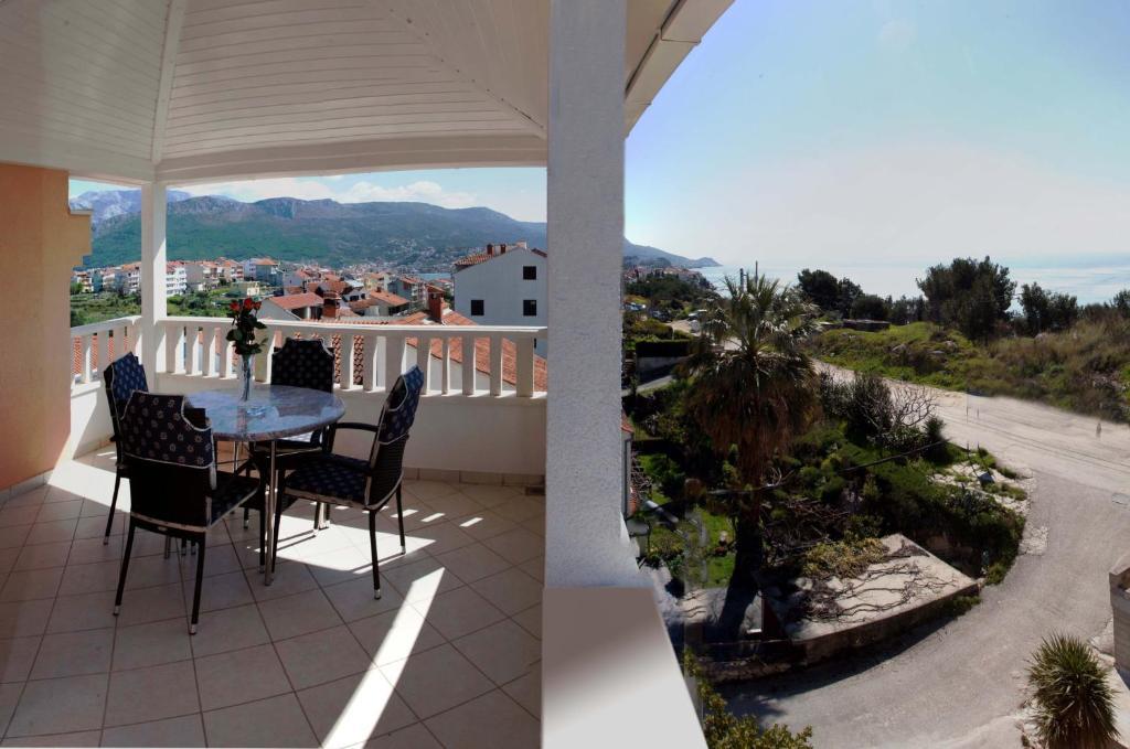 Villa Stobreč 部屋 写真