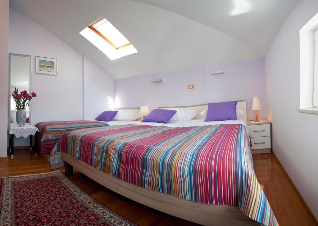 Villa Stobreč 部屋 写真
