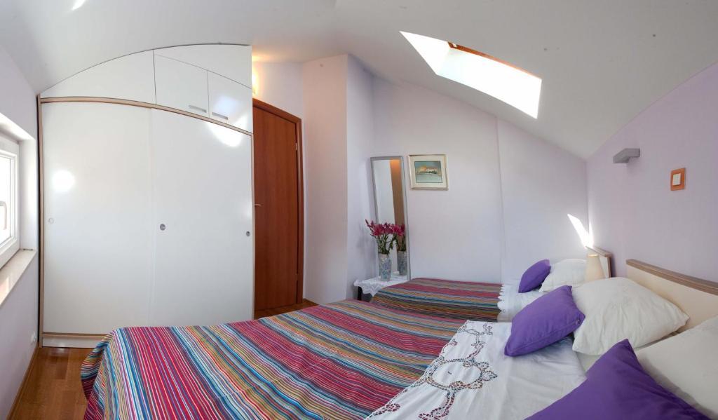 Villa Stobreč 部屋 写真