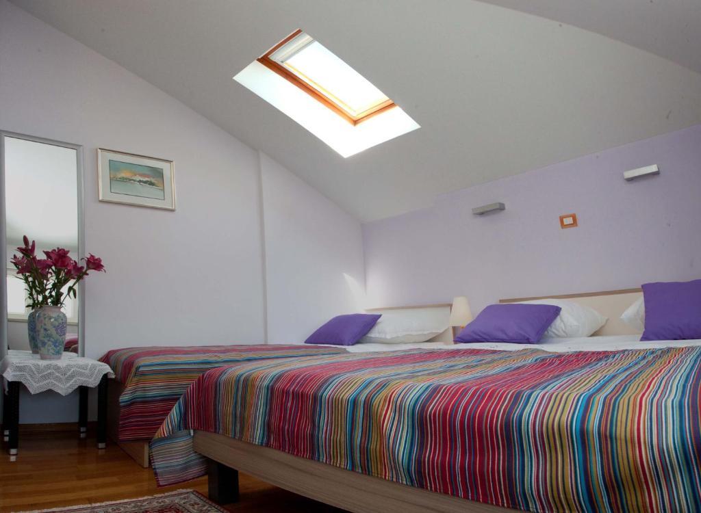 Villa Stobreč 部屋 写真