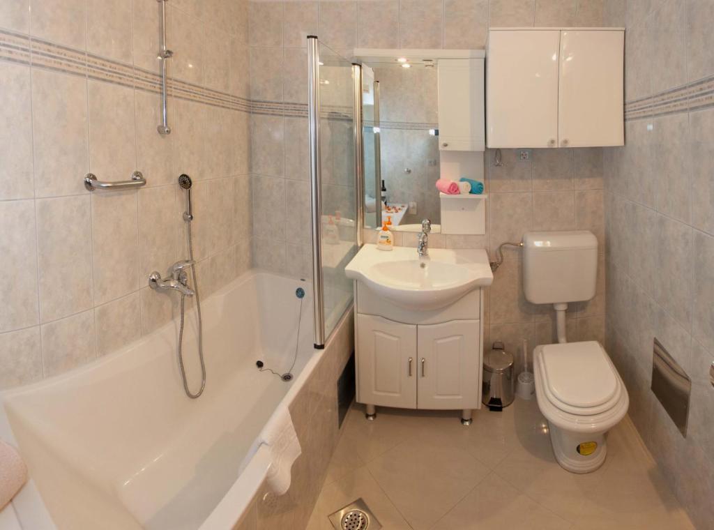 Villa Stobreč 部屋 写真