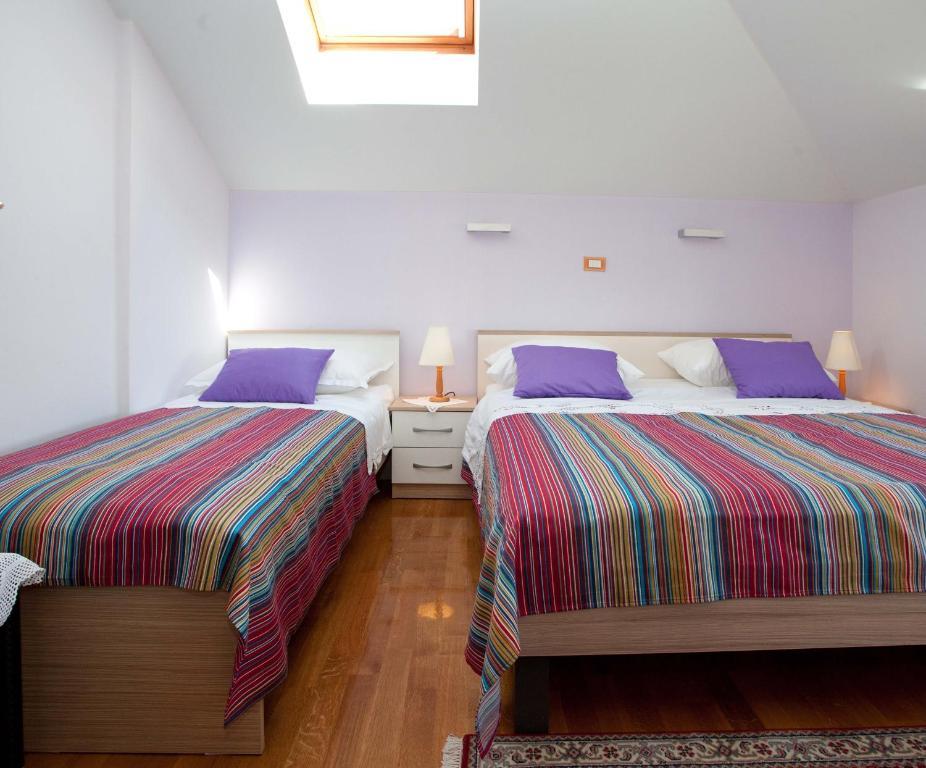 Villa Stobreč 部屋 写真