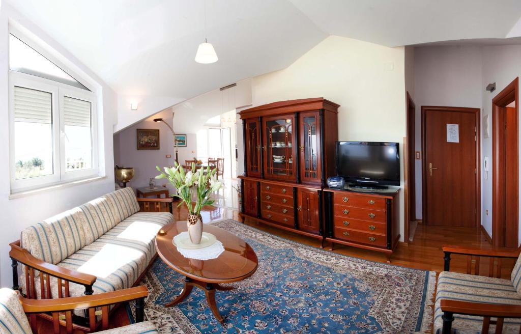 Villa Stobreč 部屋 写真