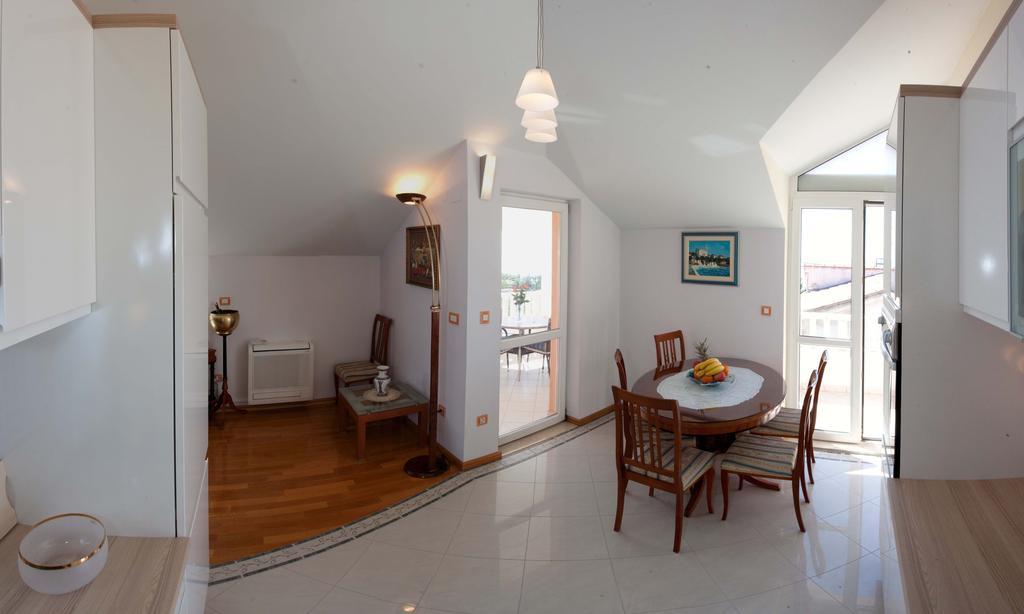 Villa Stobreč 部屋 写真