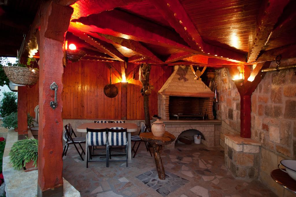 Villa Stobreč エクステリア 写真